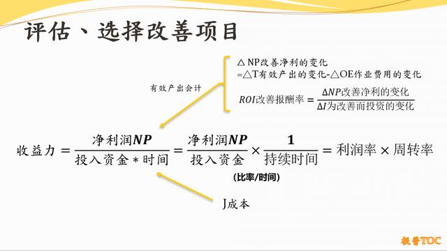 论现行成本会计模式