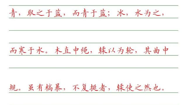 语文高考古诗词鉴赏模板