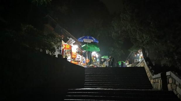 去泰山旅游注意以下17点