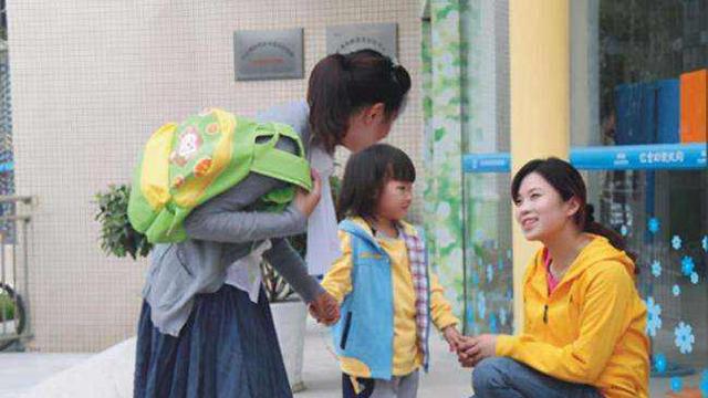 幼儿园介绍信[实用]