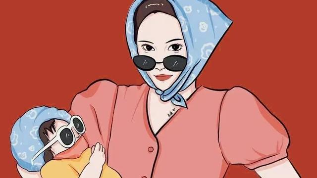 孩子的经典说说