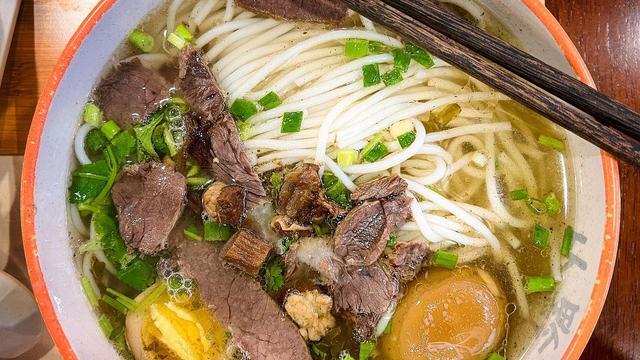 贵阳的特产美食有哪些