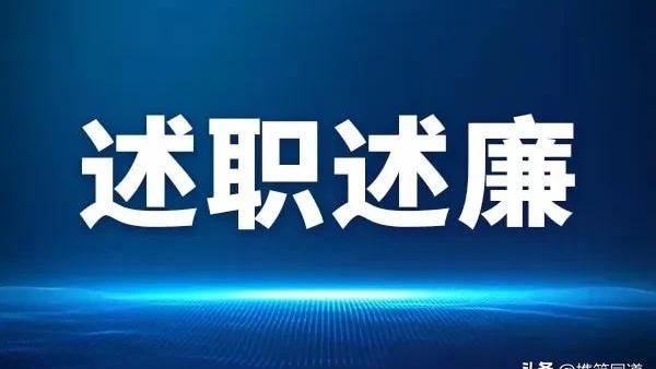 述职述廉述德报告（通用）
