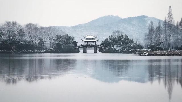 温柔治愈的古风句子