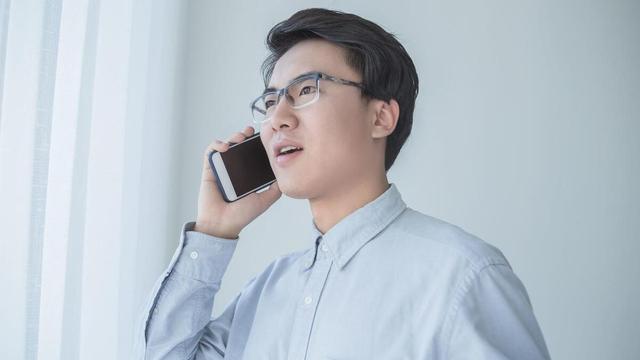 生活中电话礼仪