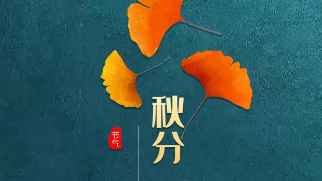 秋分温柔的文案精选