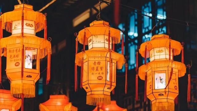 【必备】古风优美句子摘录95条