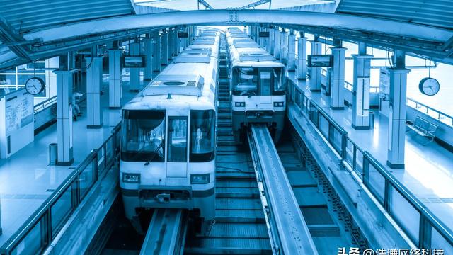 城市轨道职业生涯规划书精选