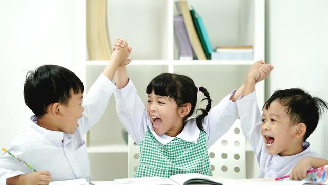 幼儿园教师心得体会【锦集】