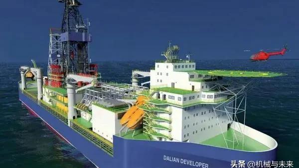 船舶与海洋工程专业就业前景怎么样