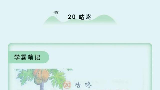 专题1字音字形