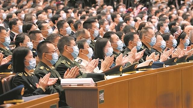 新闻聚焦10篇