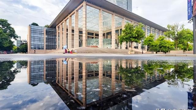 浙江二本大学排名