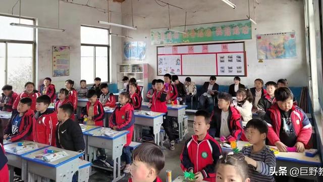教育工作督导评估自查报告