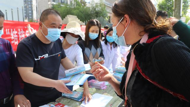 世界结核病日活动简报（精选）