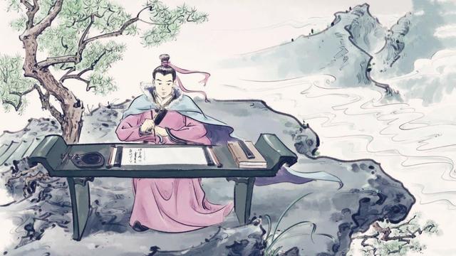 离开故乡的诗句