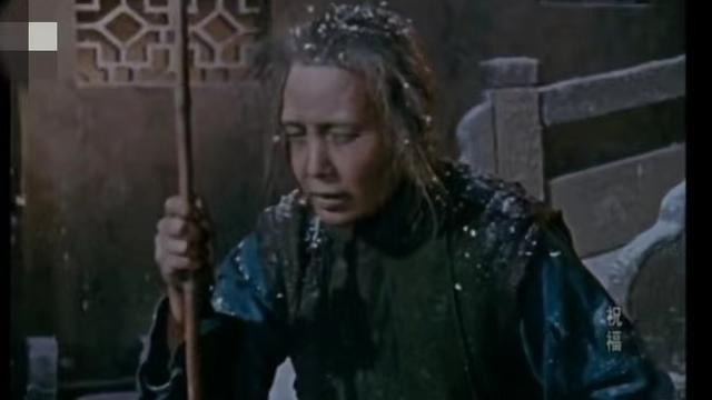 祥林嫂精彩教案设计