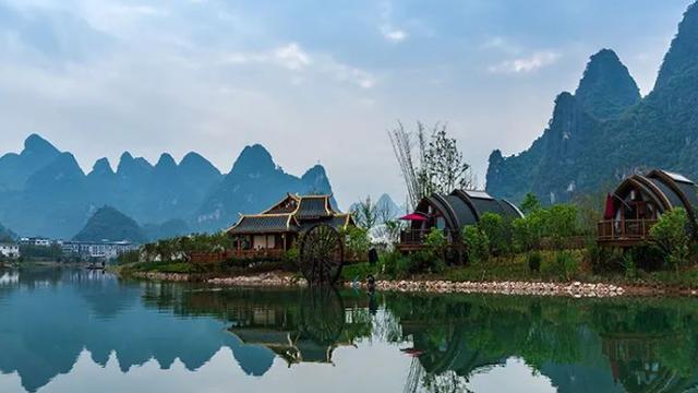 十一国庆节旅游去哪最合适