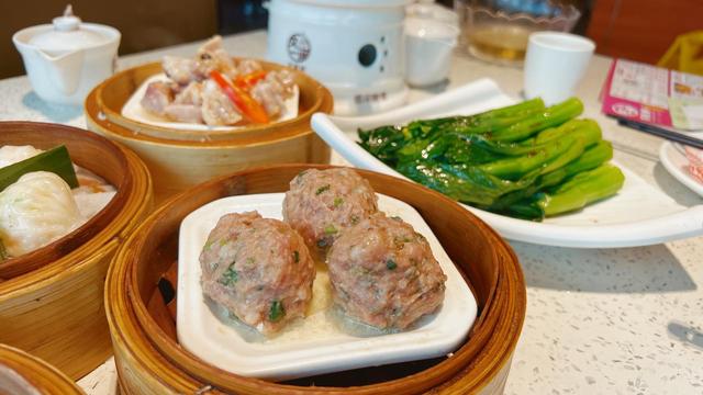 广州早茶哪里好