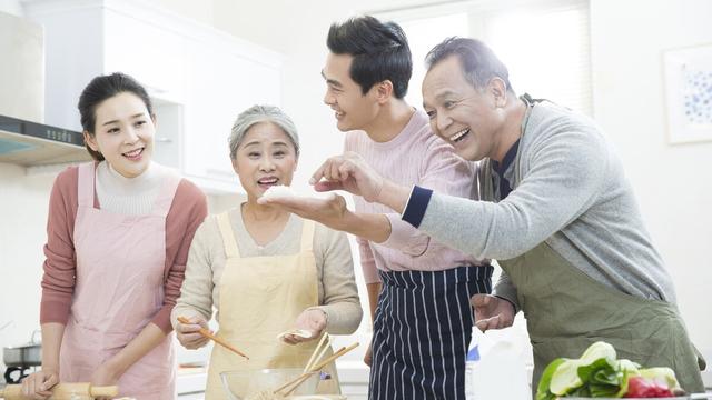 街道宣传口号