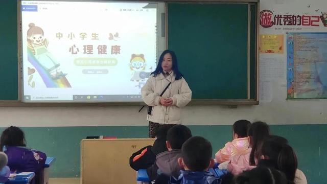 健康教育工作总结精选