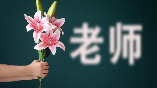 老师，我想对你说作文精选