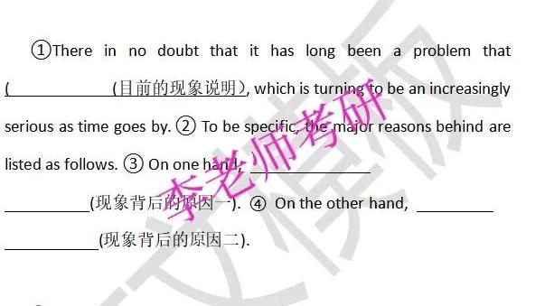 毕业后工作还是考研英语作文