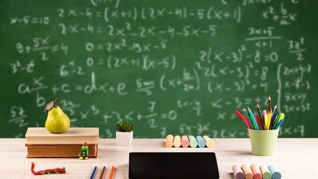 学期教师教学计划模板