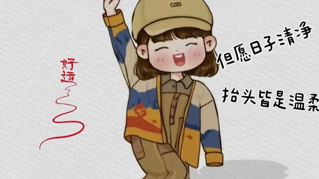 有一颗豆，摔倒了，只有你才能鼓励他，请问为什么？