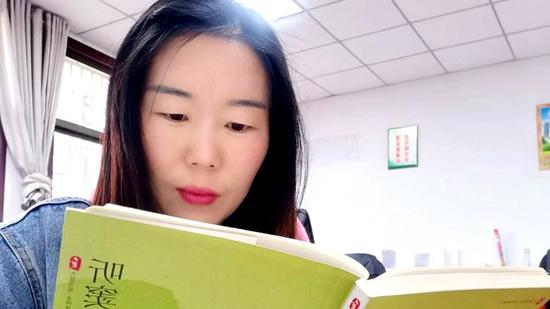 听窦桂梅老师讲新课推荐理由