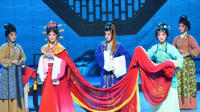 福建安溪高甲戏全集