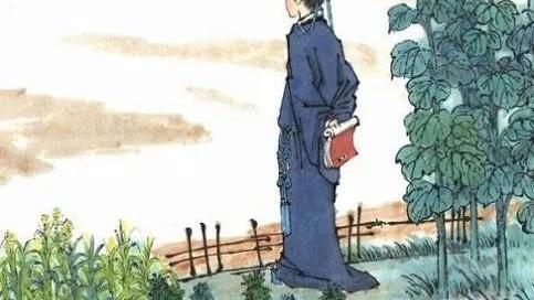清晨励志诗句大全