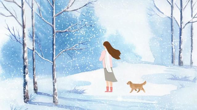 形容雪的句子精选