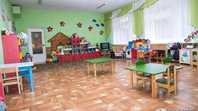 幼儿园年度班工作总结