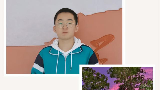高中同学的毕业留言