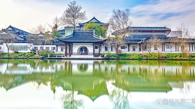 扬州旅游景点