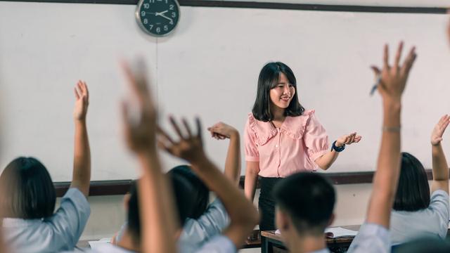 教师培训方案精选