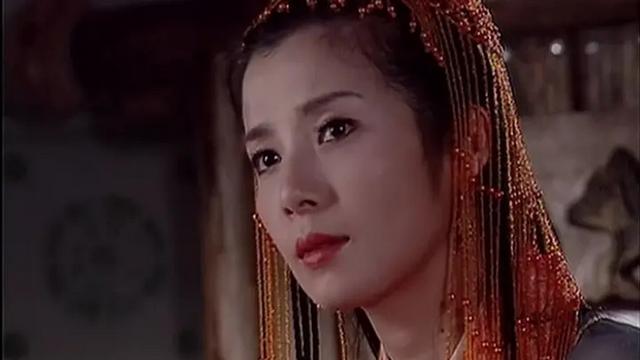 《杨门女将》中的男星们