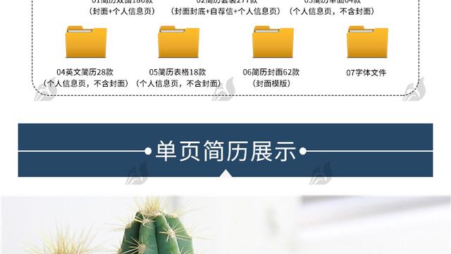 毕业求职信模板集锦