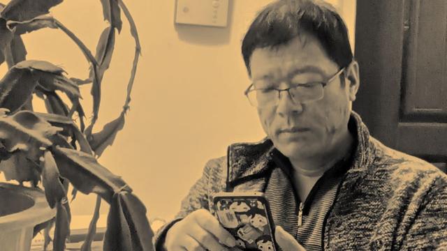 想唱粤语歌怎么学粤语