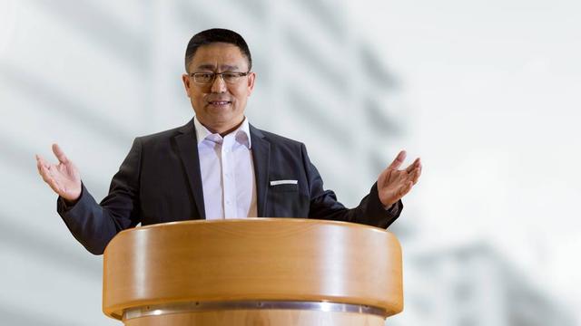 担保公司个人述职报告通用
