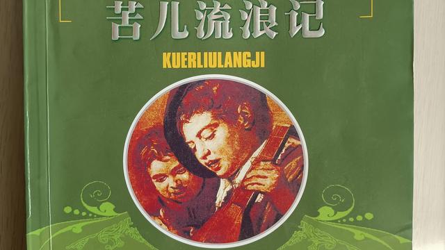 苦儿流浪记读后感合集