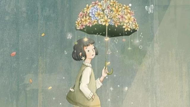 文笔优美的句子