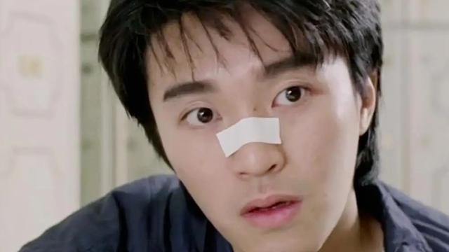 文艺男网名