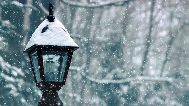 关于雪的唯美诗句大全有哪些