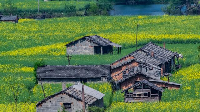 欧美国家乡村旅游特点