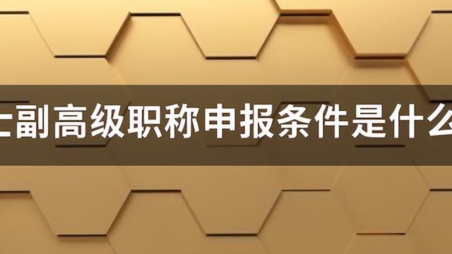 副高护理专业技术总结精选