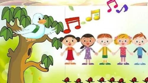 大班音乐音乐教案通用