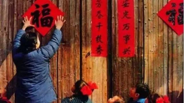 云南昆明春节习俗