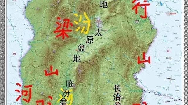 关于山西旅游的景点攻略